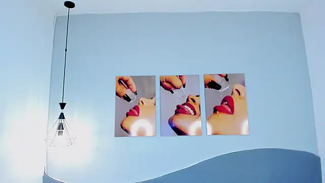 Show de webcam de _ValeryCooper