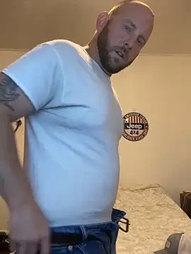 Webkamerová show phattyluv89