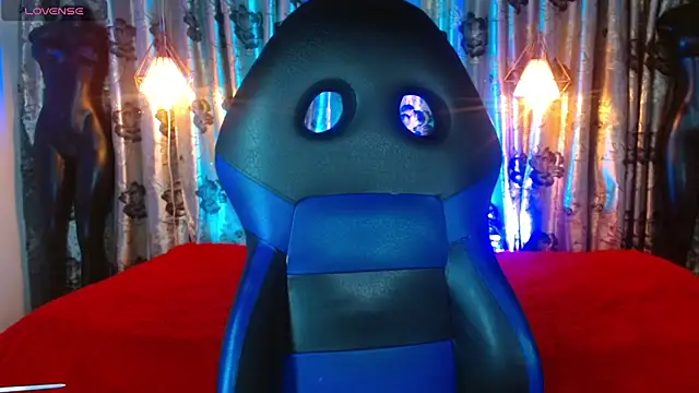 Hecate_doll's Webcam Show