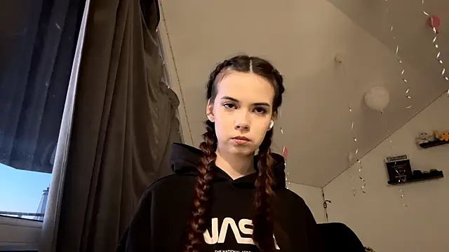 Chat XXX en directo de JoellaGrode