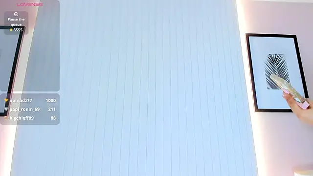 connie_spec Webcamshow