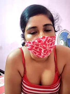 Rulali_44 웹캠 쇼