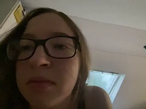 Freaky-Doll Webcam-Show