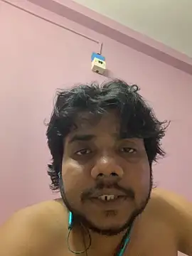 pk787032 ওয়েবক্যাম শো