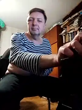 Show Webcam de Pokaz2020