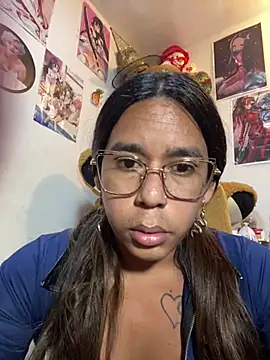 GoddessAlix Live XXX Chat