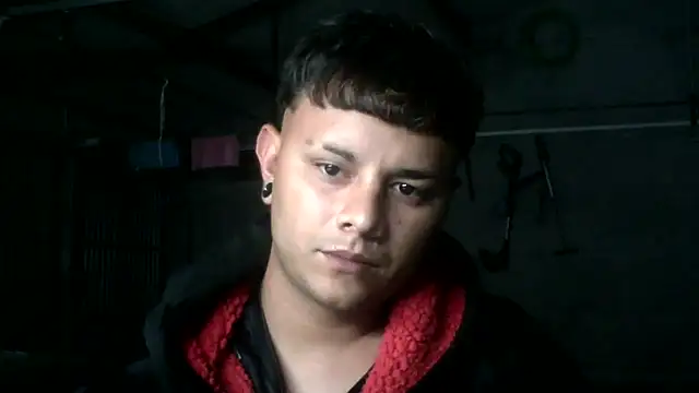 Show de webcam de Sickbooy69