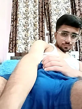 big_indiancock Pertunjukan Webcam