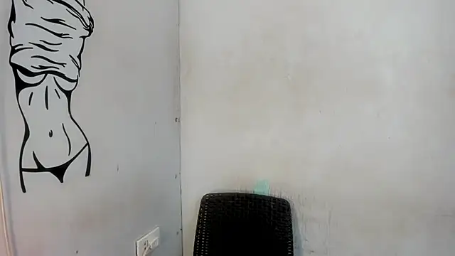 luxurioux_blake's Webcam Show