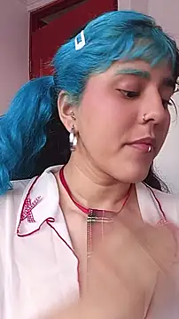 La-venuss' Webcam Show