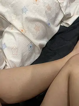__BabyShowPublic__ Show in webcam