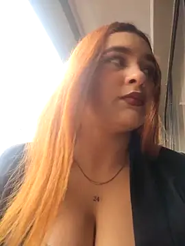 Chat +18 de katty_42 ao vivo