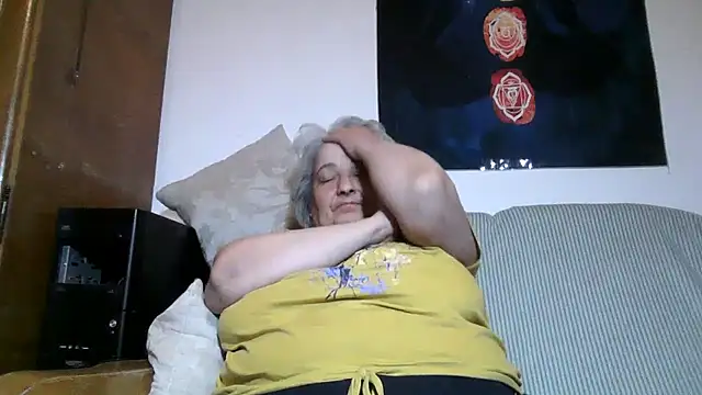 Chat XXX ao vivo de ExquisiteMature