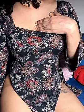 Živý XXX chat Alana_Queen_X