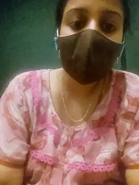 Show Webcam de Tamil_shalini