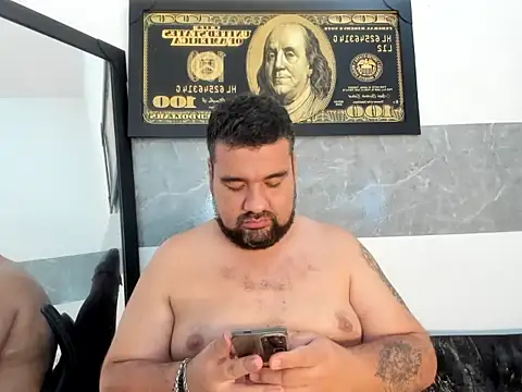 horus_gil Live XXX Chat