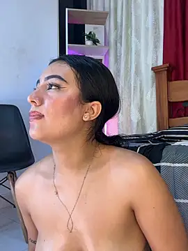 Jenifer_Lux লাইভ XXX চ্যাট