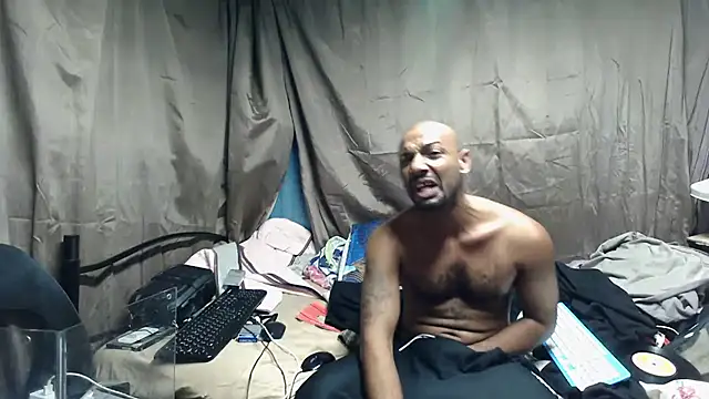 Camodick live XXX chat