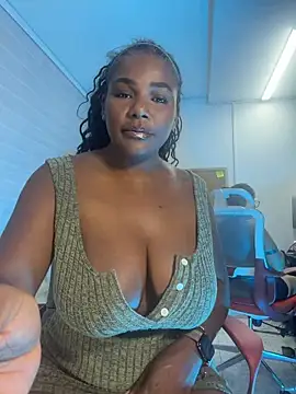 Show de webcam de MAREIA_25