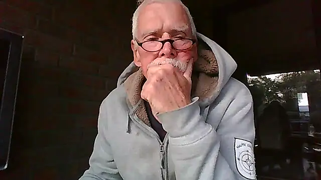 Show Webcam de super-snoopy