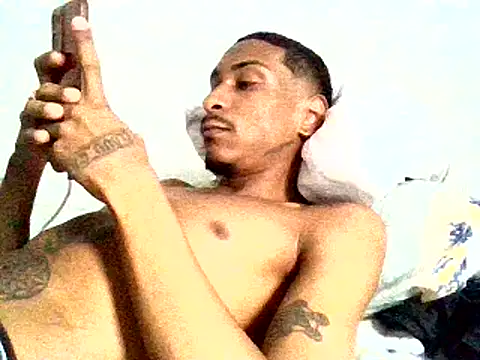 XXX chat uživo modela mellow_smoke