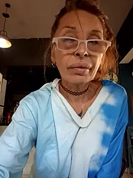 FrozenWaffle's Webcam Show
