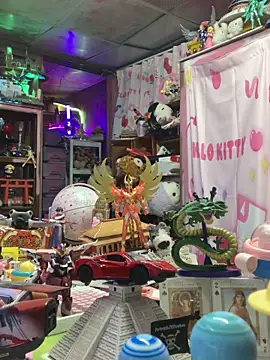Sembang XXX Secara Langsung JesuAdam