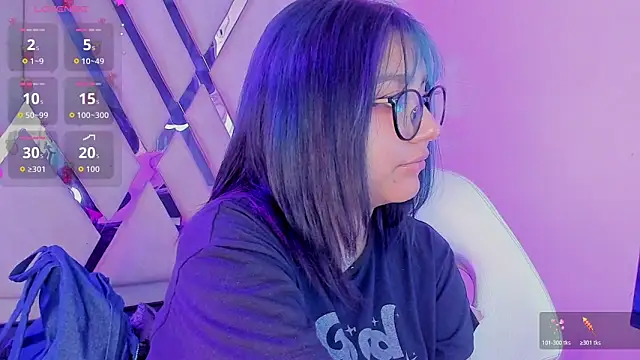 sophiievv 现场XXX聊天