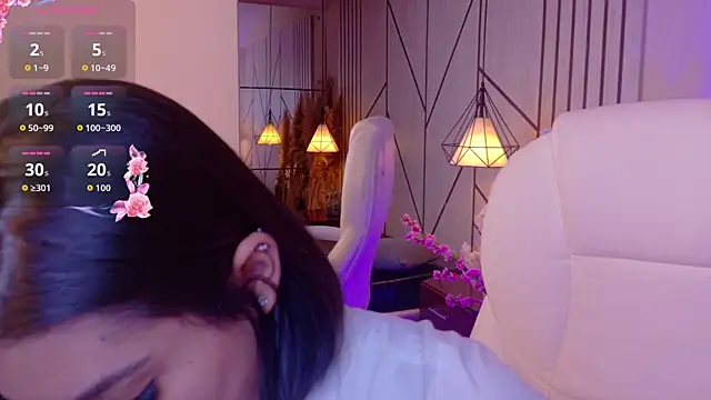 AlyssaRay Live XXX-Chat