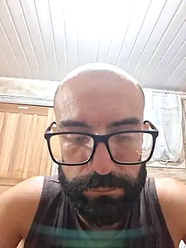 Show de webcam de Robsonitj90