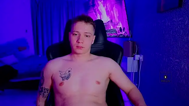 Karl_Night_ Live XXX-chat