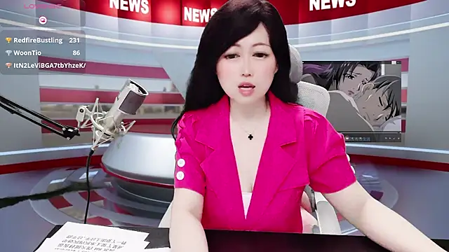 Too-WanStar 网络视讯表演