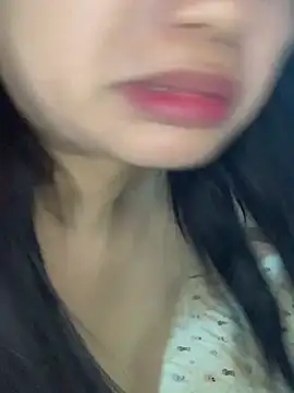 qiuqiu_020 网络视讯表演