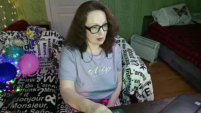 Chat +18 de MarleneDietrich ao vivo