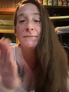 Mini_And_The_Bear's Webcam Show