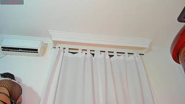 _foxy_00 webcam show