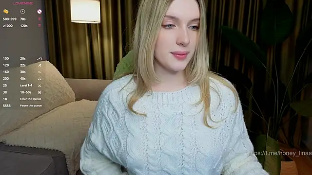 Chat XXX en directo de honey_kors