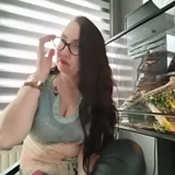 CamilleDesire's Webcam Show