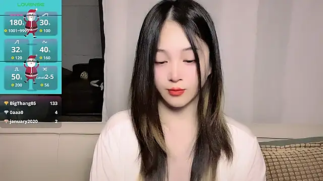 woaiqinqin 라이브 XXX 채팅