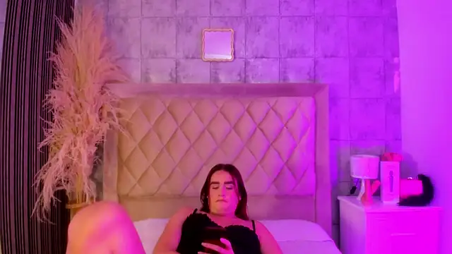 CleoFoxx_ – Kamerová šou