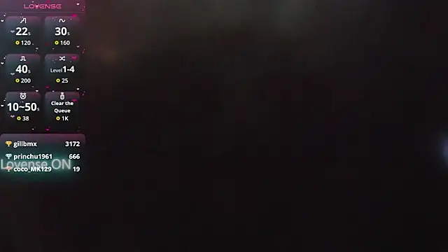 Hannahsmiith2 Live XXX Chat