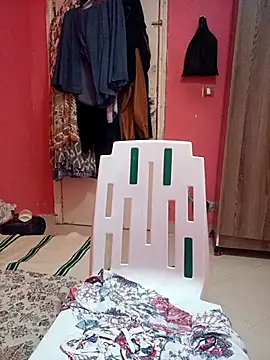 sondimila's Webcam Show