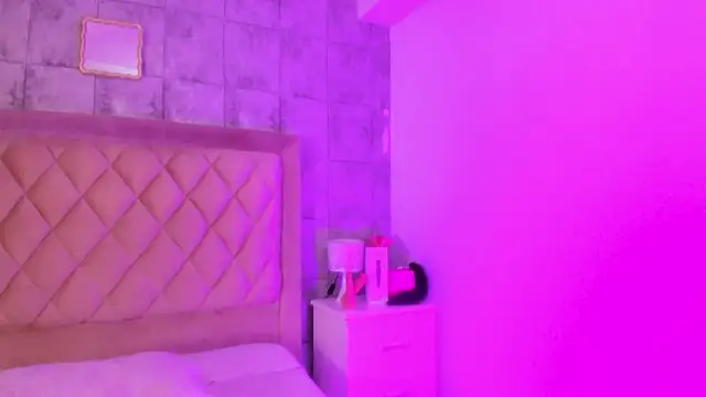 Show Webcam de CleoFoxx_