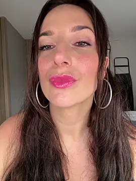 Show de Thescorpionfr_ na webcam
