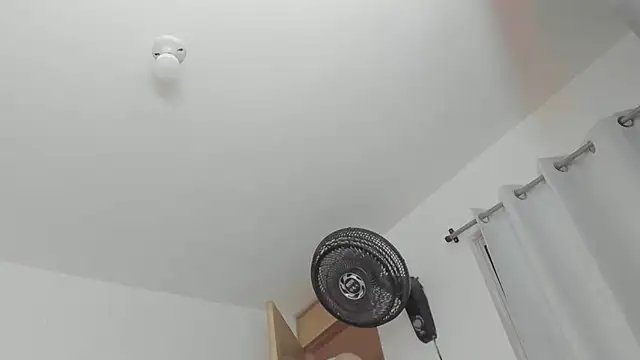 GilberMxx 웹캠 쇼