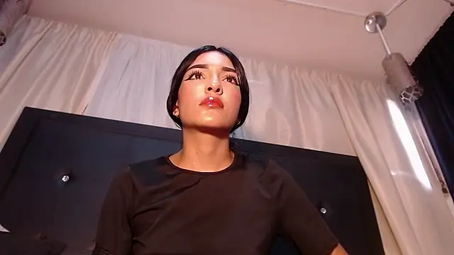 Czat XXX na żywo – srta_luciana