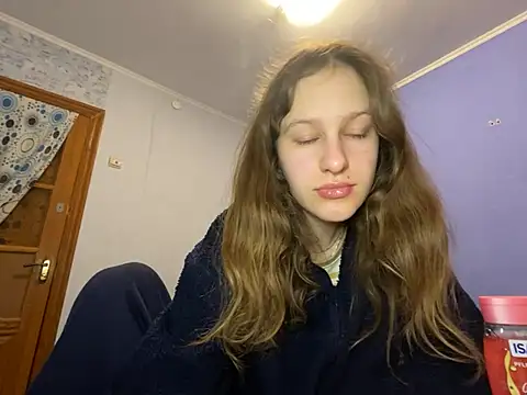 Chat +18 de Eva_Angel3 ao vivo