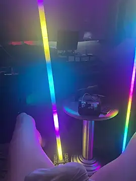 Trystan_Spellman's Webcam Show