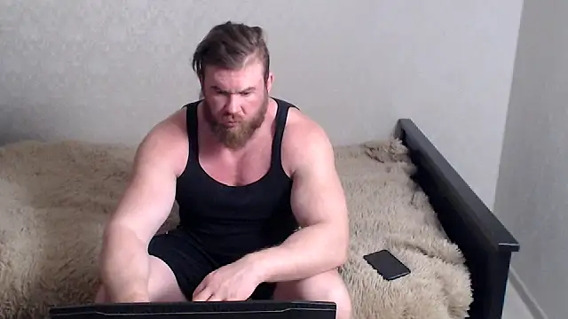 Show webcam de ThorHemsworthRU