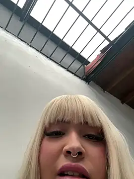 GenesisBlaze Chat XXX live